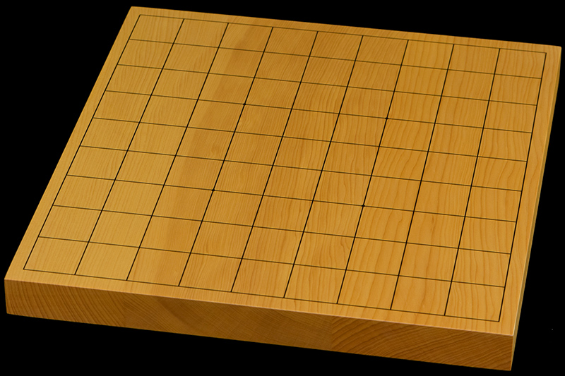 将棋盤 - 囲碁
